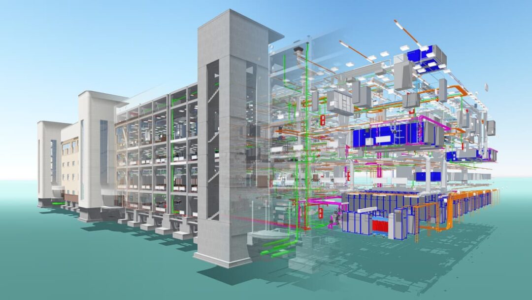 شركة استشارات هندسية